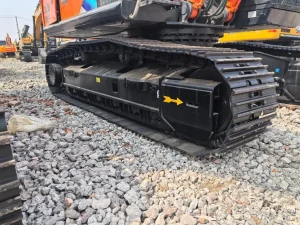 ZX360 5
